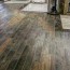 basement tile best flooring options