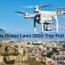 florida drone laws 2022 top full guide