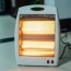 portable electric heater sizing guide