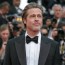 the condition causing brad pitt to stay