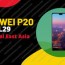 huawei p20 eml l29 emui 12 for c461