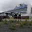 s f s new cruise ship terminal