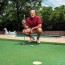 do it yourself golf putting greens