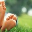 how nutrition can affect your feet