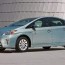 2016 toyota prius plug in review