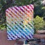 7 lucky rainbow quilts to make aunt