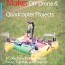 diy drone and quadcopter projects ebook