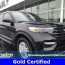 used ford explorer for in