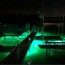 hydro glow sport fishing led light