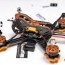 eachine tyro79 pro diy fpv drone kit