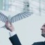 bionicswift drone from festo flaps its