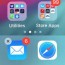 app icons in your iphone s dock