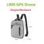 drone bag or backpack l900 drone pro