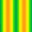 color vertical lines with yellow