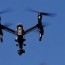 drone technology being used to predict