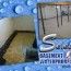 select basement waterproofing new
