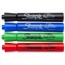 sharpie flip chart markers orted