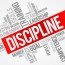 5 steps for effectively disciplining