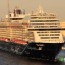 kickstart cruise ship tourism in sweden