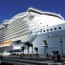 royal caribbean alters 30 cruises due