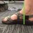 how to find your chaco size and know if