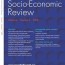 socio economic review oxford journals