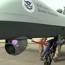 flying drones over mexico in war