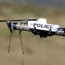police are using drones to find and