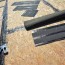 how to install roll roofing step by