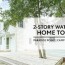 historical 2 story on camp lejeune