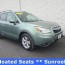 used subaru cars for in front