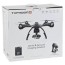 yuneec usa typhoon g quadcopter drone