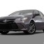 2016 toyota camry values cars for