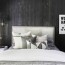 28 black and white bedrooms for every style