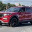 used 2019 ford explorer for near