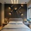 7 stunning bedroom accent walls and