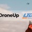 droneup partners with utah department