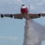world s largest firefighting aircraft