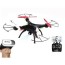rc z 9vr wi fi camera drone with