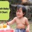 8 month baby food chart how to take