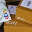 ebay international standard delivery