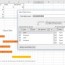 how to make a gantt chart in excel a