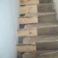 basement finishing and stair repair