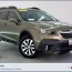 used 2021 subaru outback for at