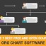 best free open source org chart software