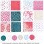 stampin up design paper chart