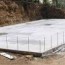 concrete slabs required thickness