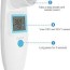 digital peak flow meter spirometer
