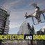 architecture and drones rtf