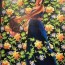 kehinde wiley an economy of grace